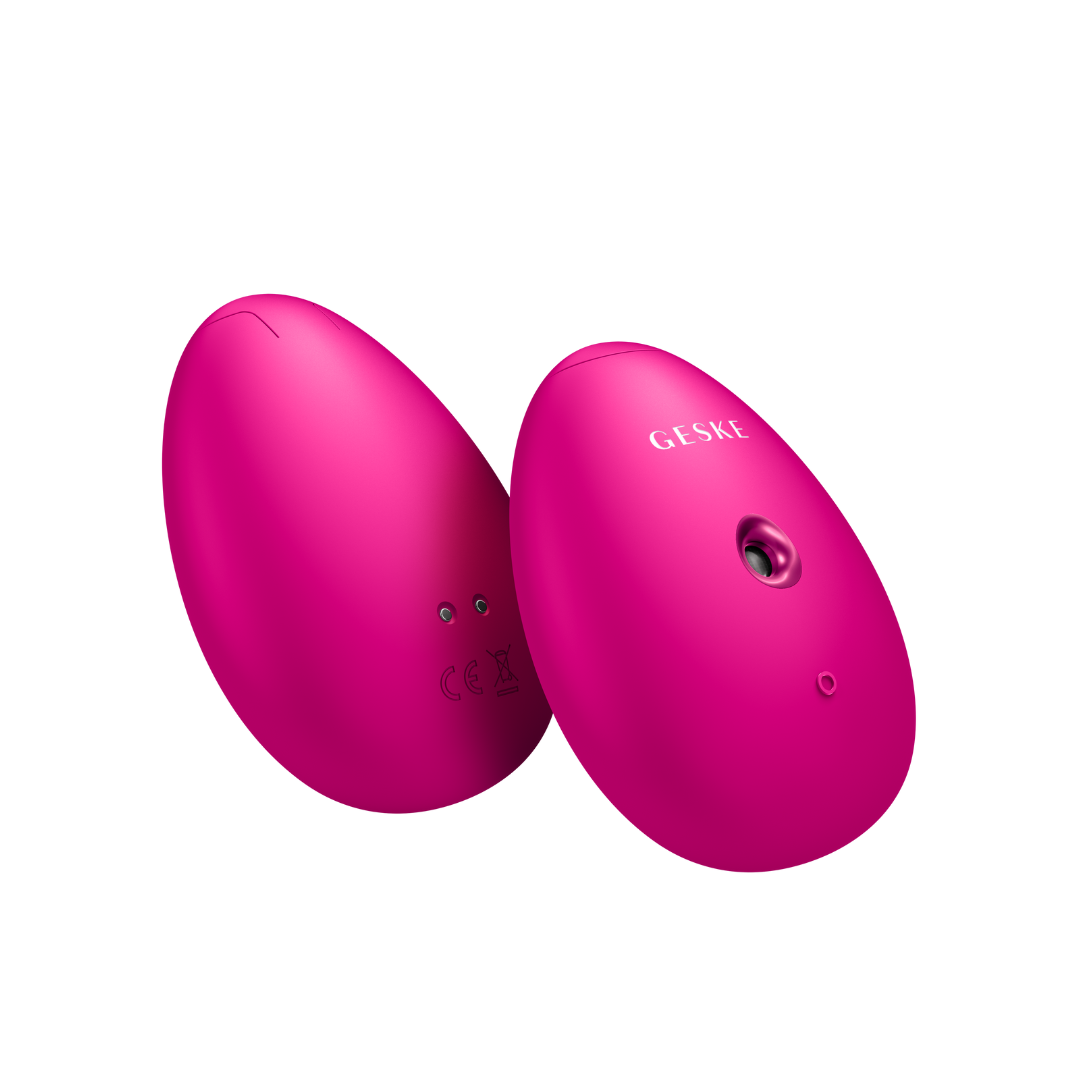 Geske SmartAppGuided™ Facial Hydration Refresher | 4 in 1