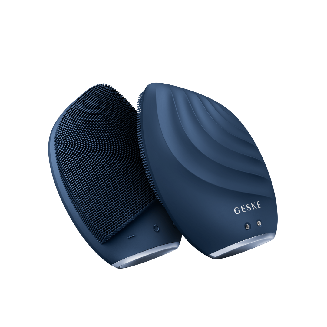 Geske Sonic Facial Brush (5 in 1)