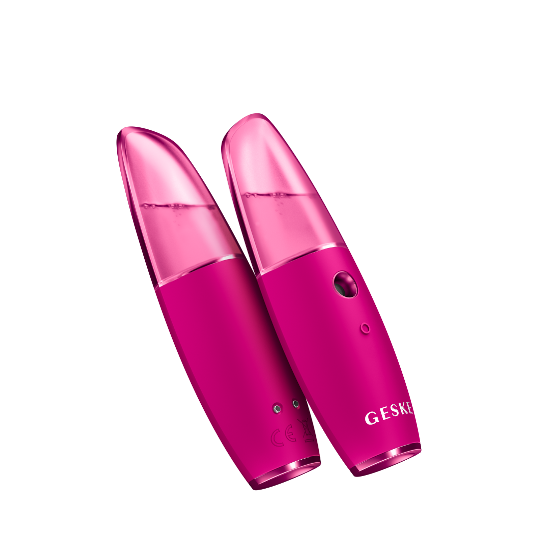 Geske SmartAppGuided™ Facial Hydration Refresher (4 in 1)