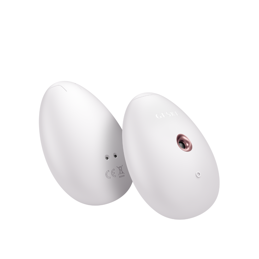 Geske SmartAppGuided™ Facial Hydration Refresher | 4 in 1