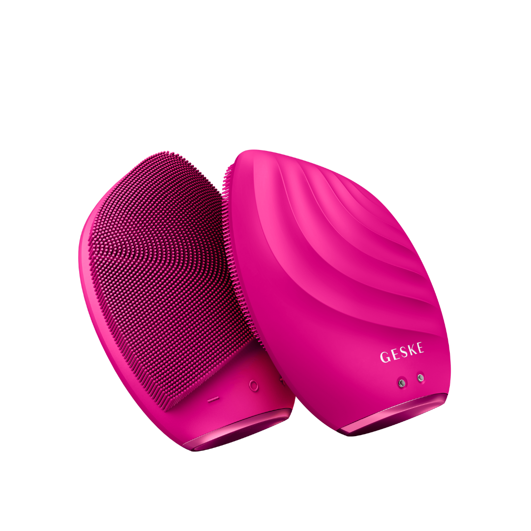 Geske Sonic Facial Brush (5 in 1)