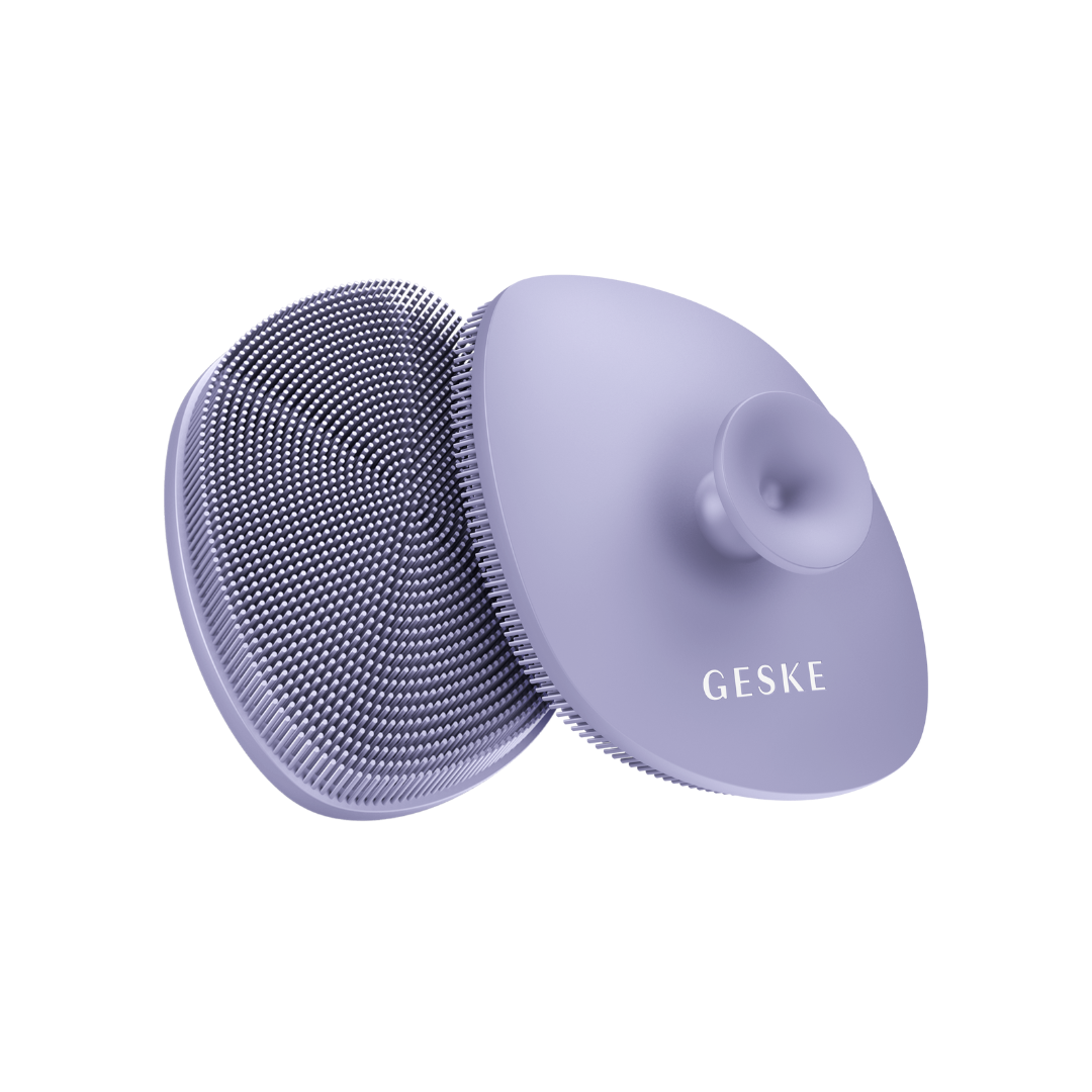 Geske Facial Brush | 4 in 1