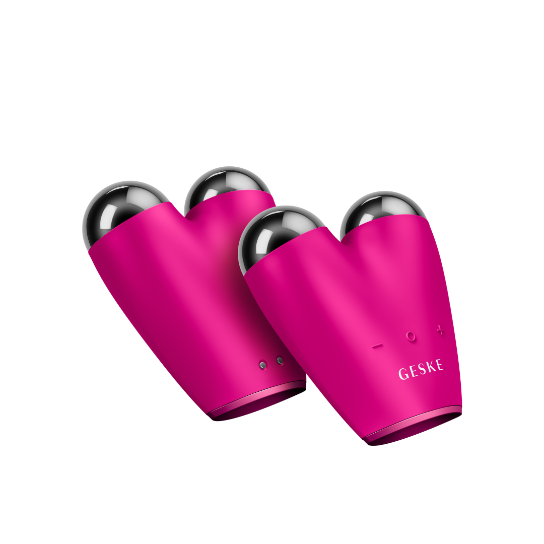 Geske MicroCurrent Face-Lifter | 6 in 1