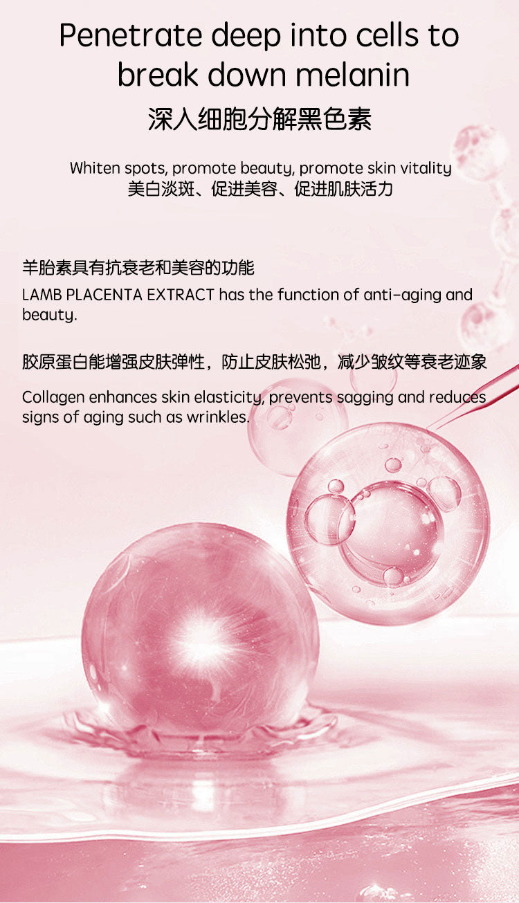 SINGCHOICE Lamb Placenta Extract
