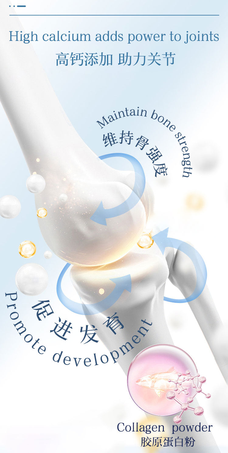 SINGCHOICE BONE HEALTH FORMULA