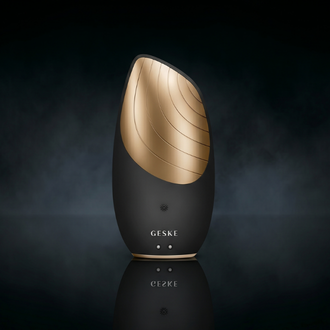 Geske Sonic Thermo Facial Brush (6 in 1)