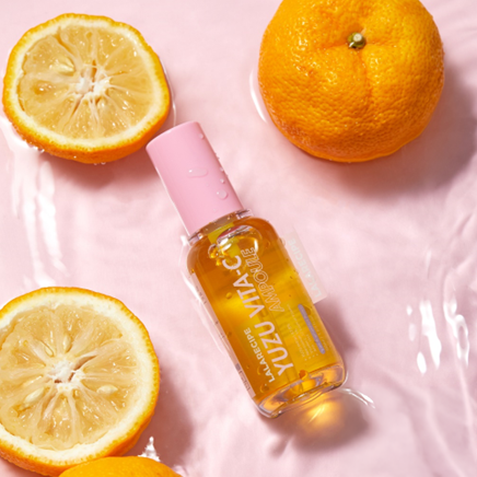 YUZU VITA C Ampoule