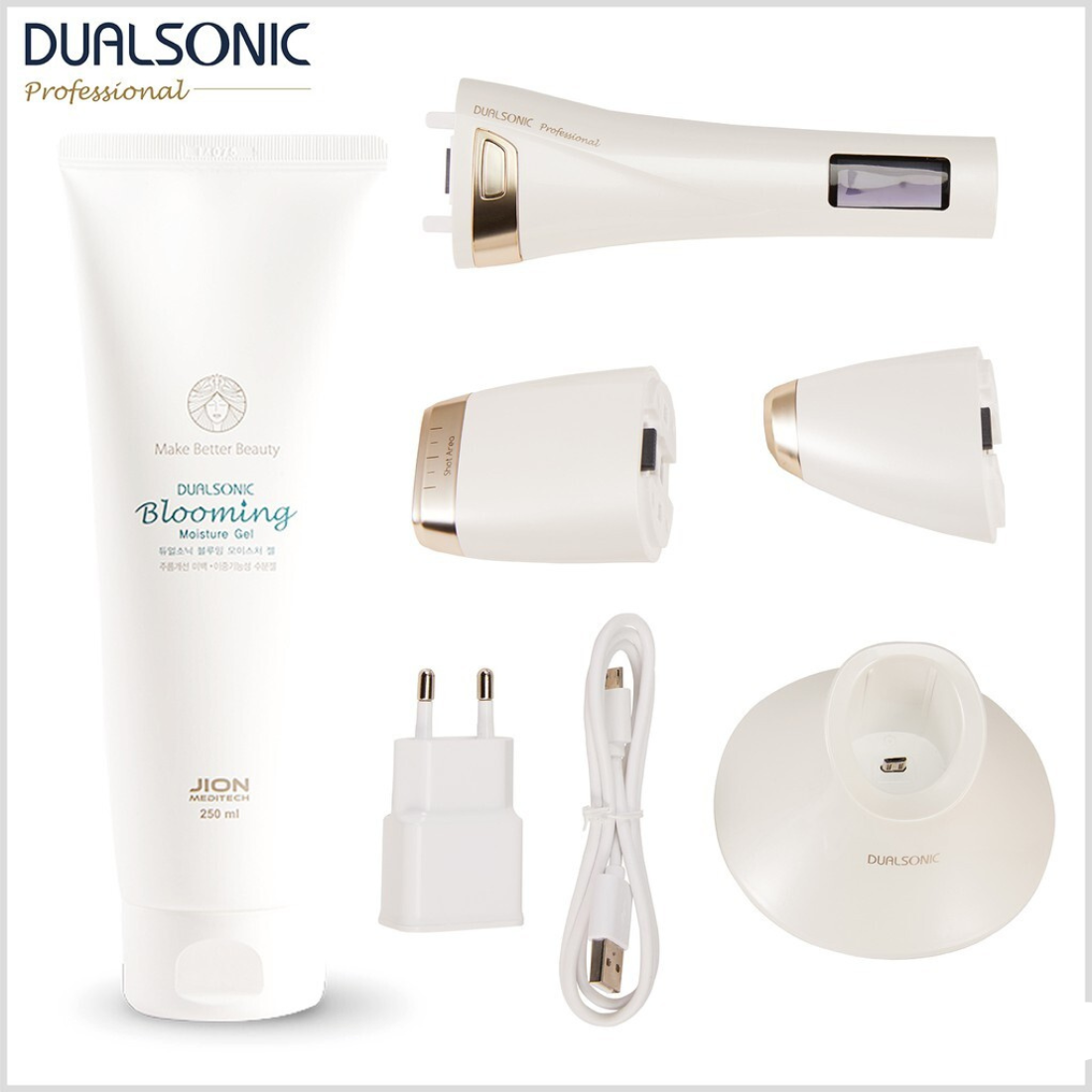 Dualsonic Professional