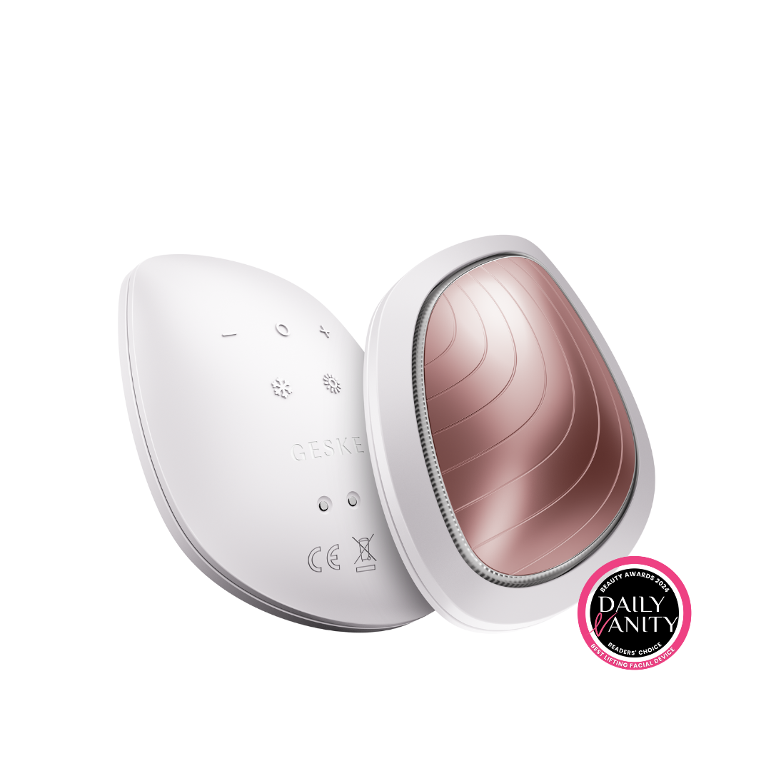 Geske Sonic Warm & Cool Mask | 9 in 1