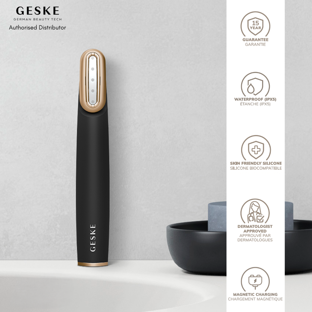 Geske Skin Firming Wand | 7 in 1