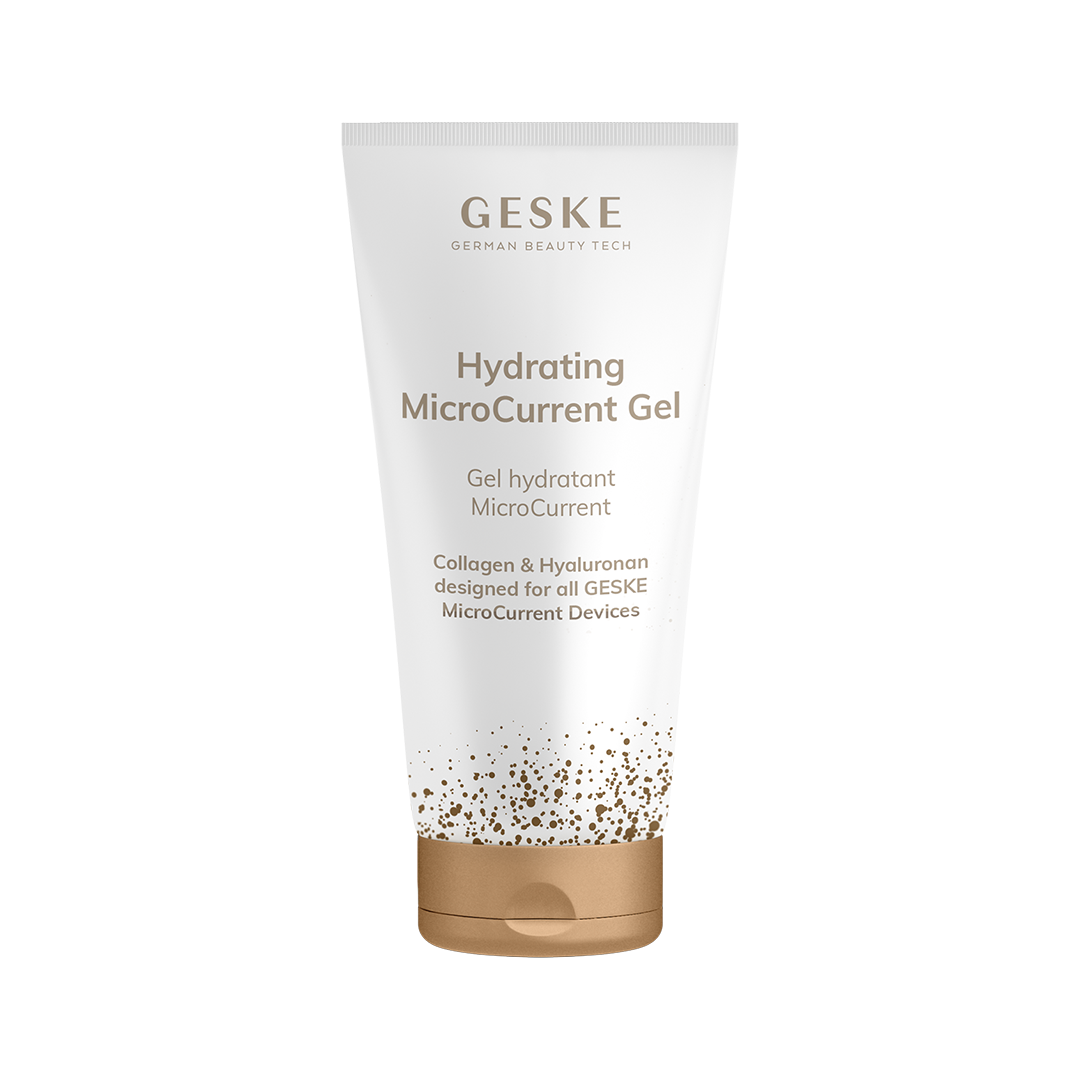 Geske Hydrating MicroCurrent Gel