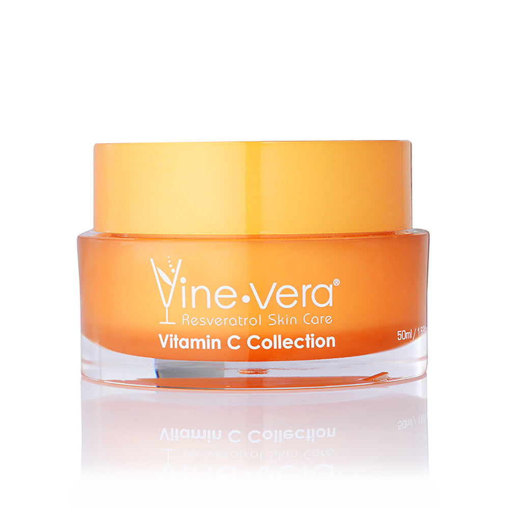 Vine Vera Resveratrol Vitamin C Peeling