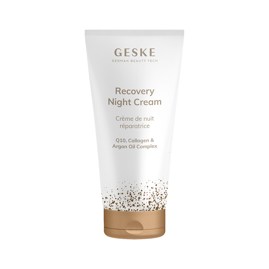 Recovery Night Cream