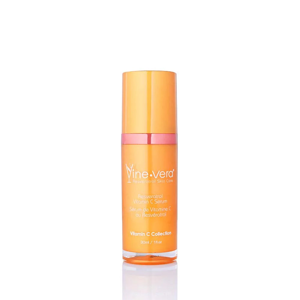 Vine Vera Resveratrol Vitamin C Serum
