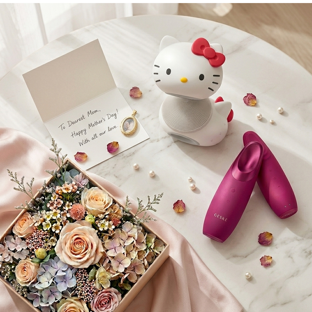 Geske's Mother's Day Bundles: Elevate Her Beauty Rituals with Exclusive Offers!