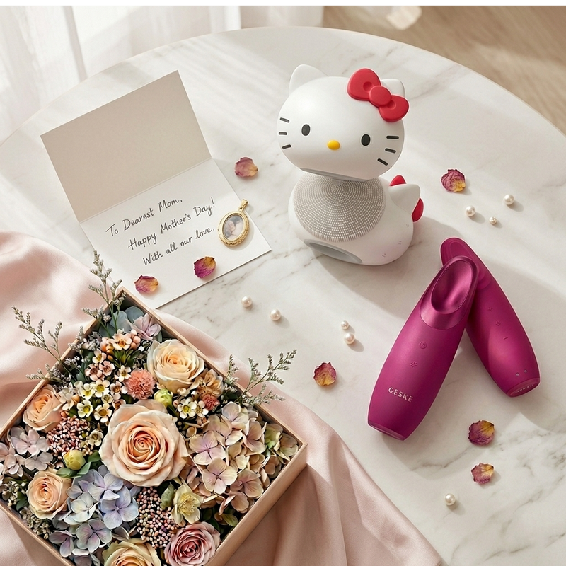 Geske's Mother's Day Bundles: Elevate Her Beauty Rituals with Exclusive Offers!