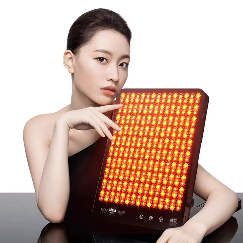 SEAYEO PRO High-Energy Light Therapy Device