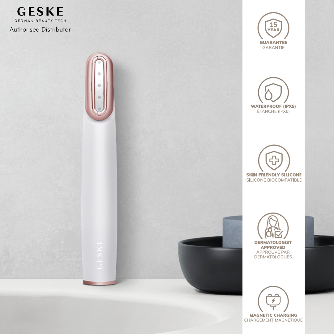 Geske Skin Firming Wand | 7 in 1
