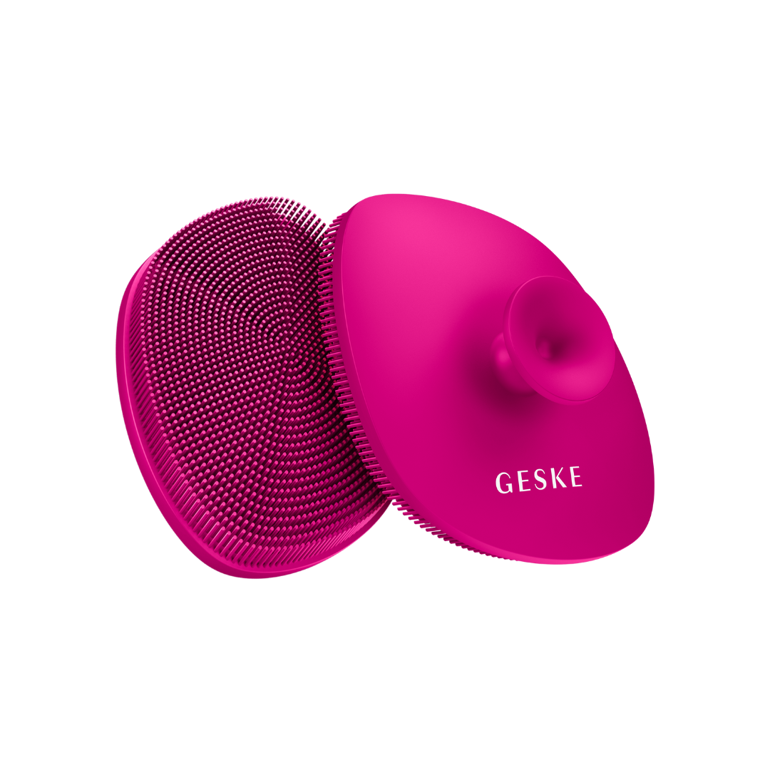 Geske Facial Brush | 4 in 1
