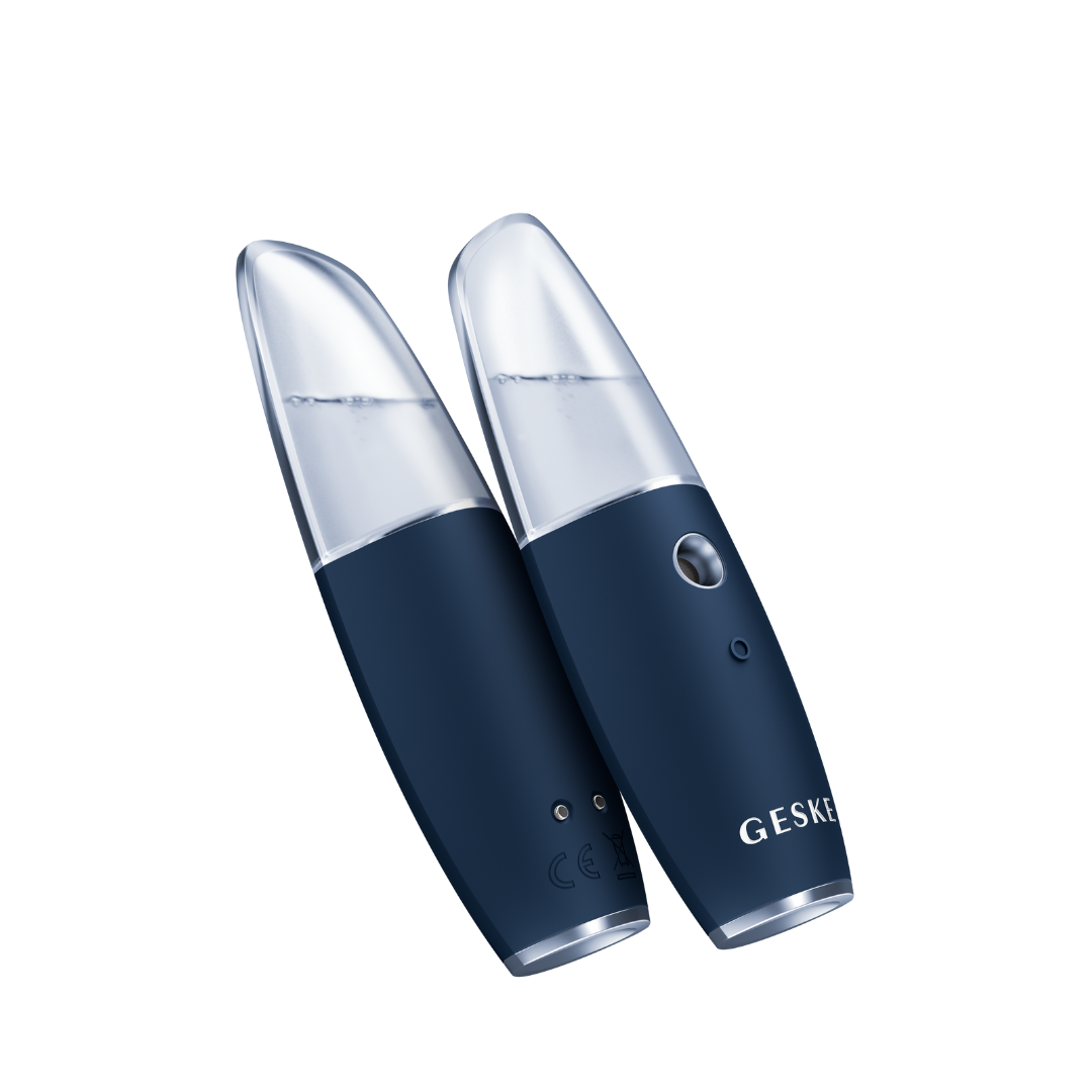 Geske SmartAppGuided™ Facial Hydration Refresher (4 in 1)