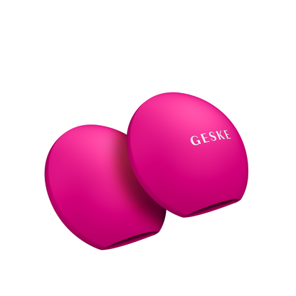 Geske SmartAppGuided™ Lip Volumizer &amp; Booster | 4 in 1