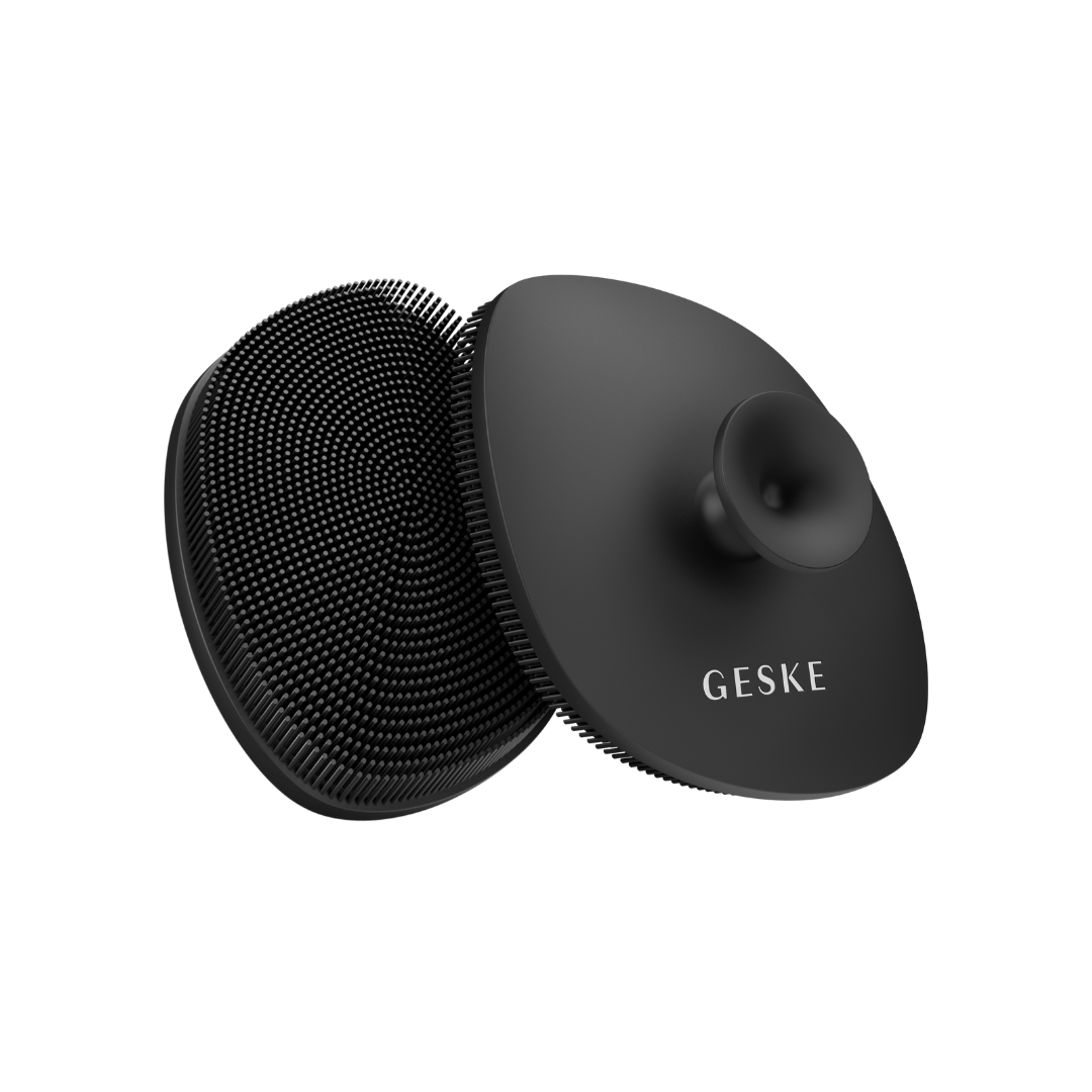 Geske Facial Brush | 4 in 1