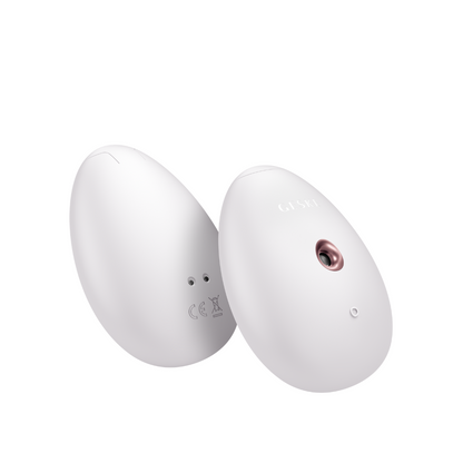 Geske SmartAppGuided™ Facial Hydration Refresher | 4 in 1