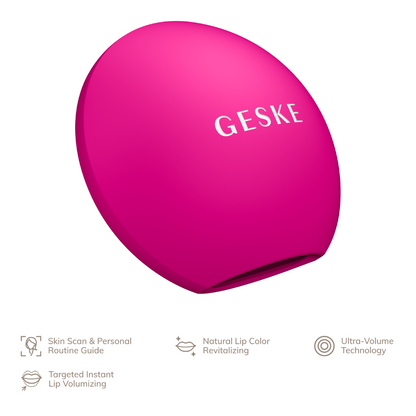 Geske SmartAppGuided™ Lip Volumizer &amp; Booster | 4 in 1