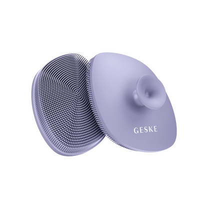 Geske Facial Brush | 4 in 1