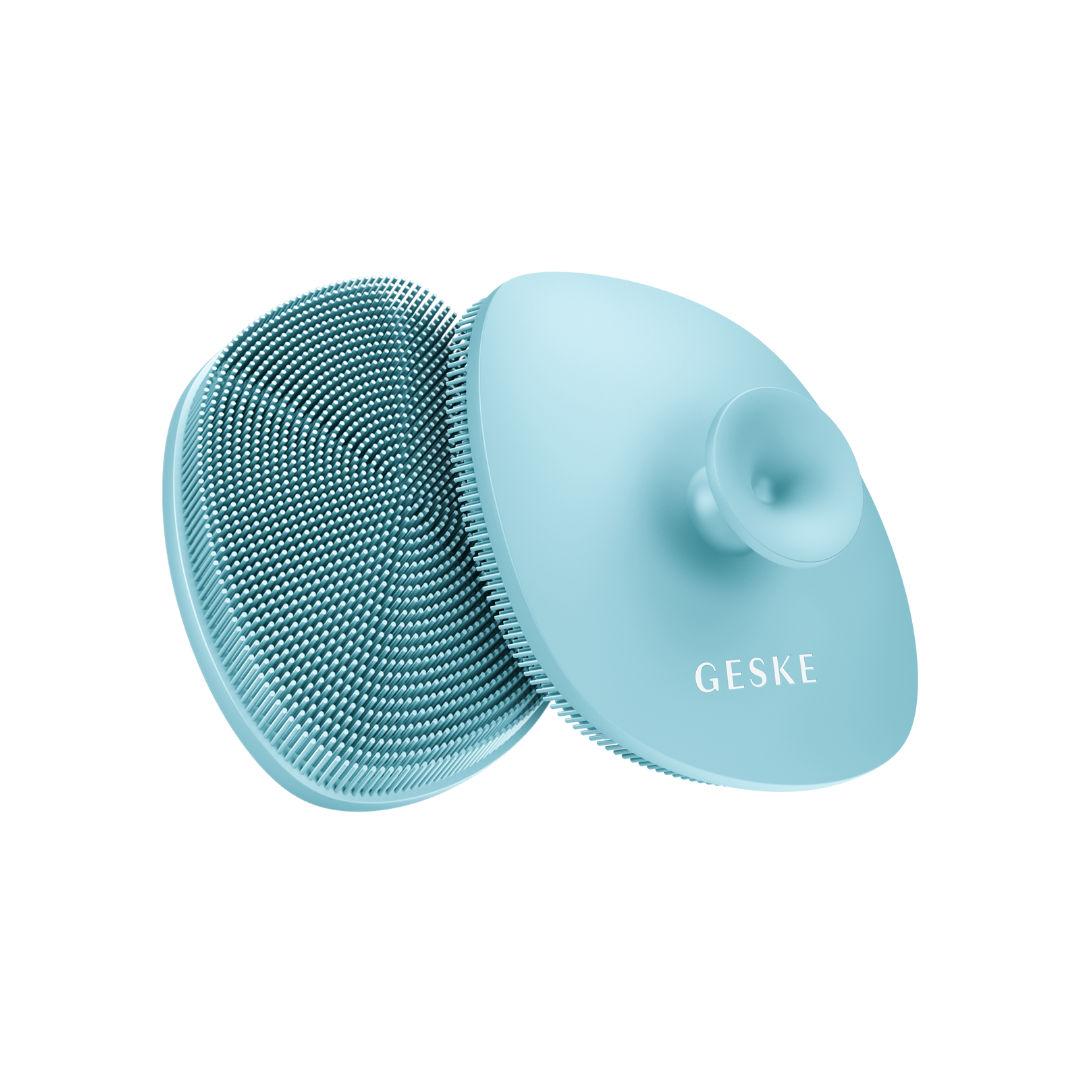 Geske Facial Brush | 4 in 1