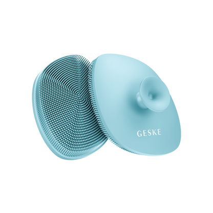 Geske Facial Brush | 4 in 1