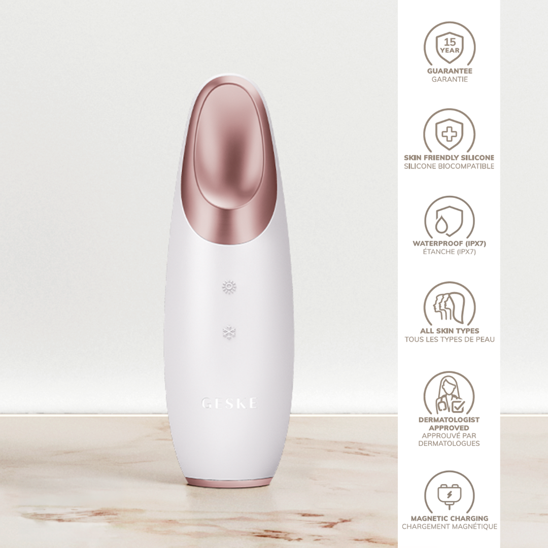 Geske Warm &amp; Cool Eye Energizer | 6 in 1