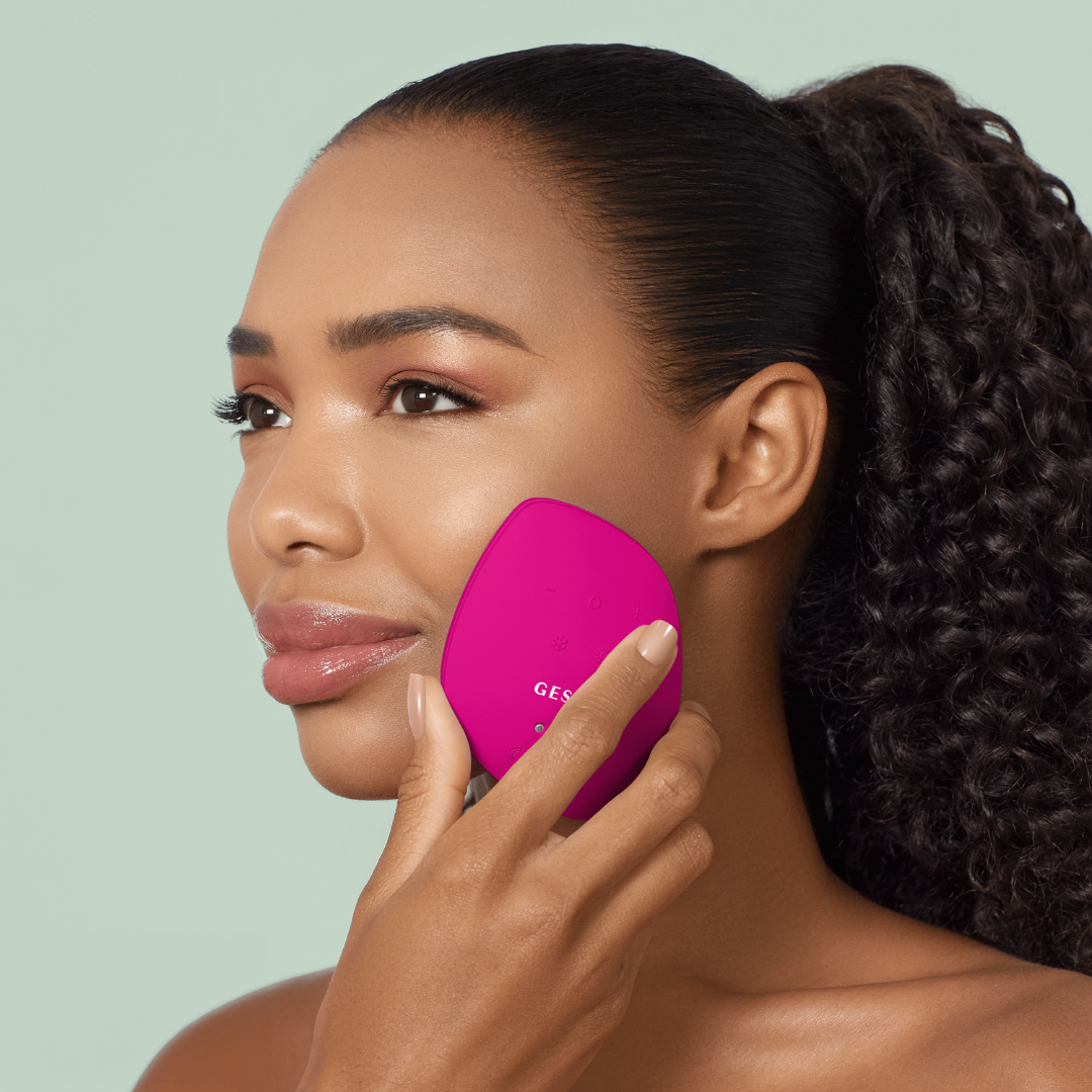 Geske Sonic Warm &amp; Cool Mask | 9 in 1
