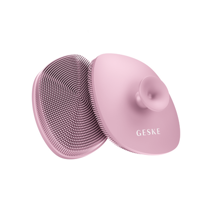 Geske Facial Brush | 4 in 1