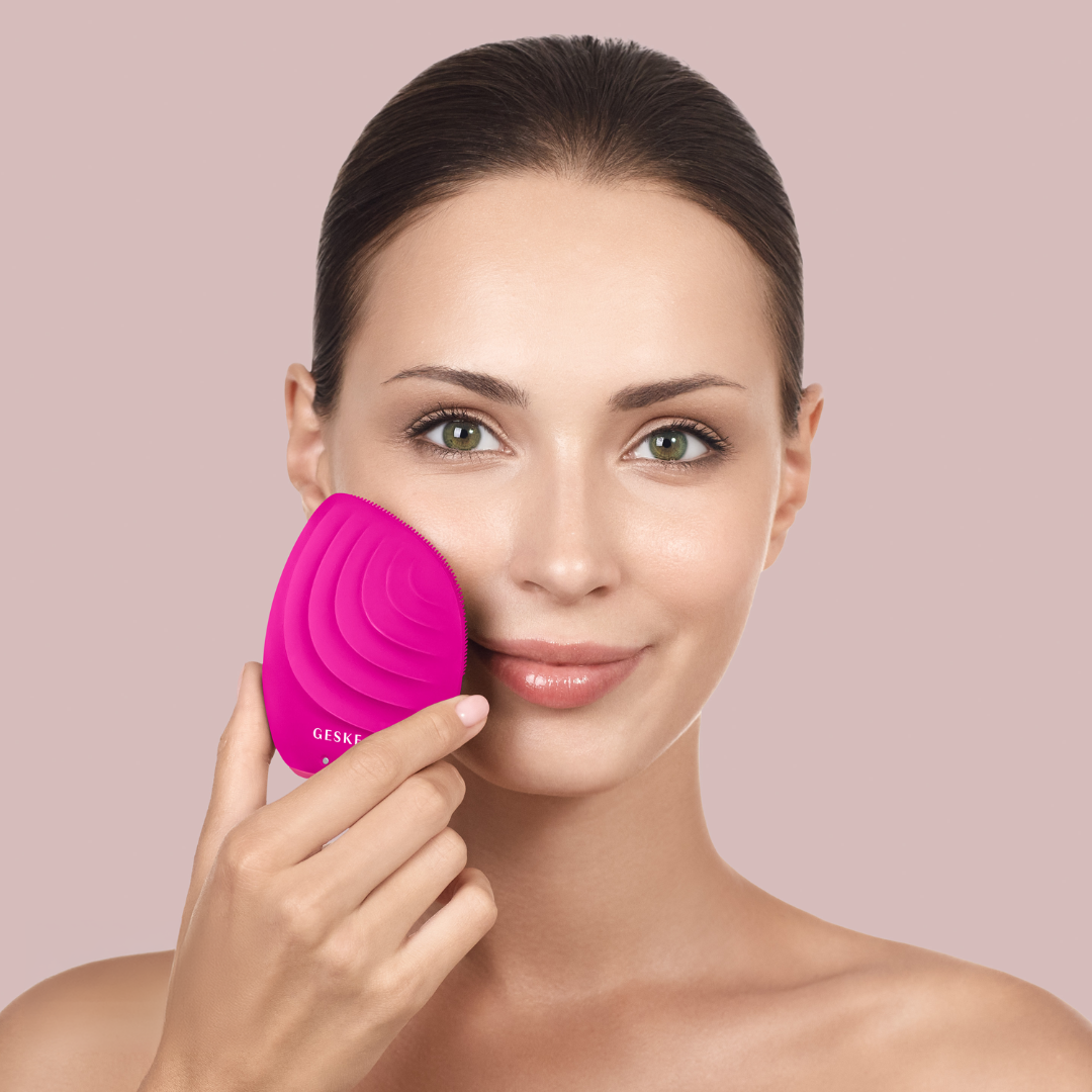 Geske Sonic Facial Brush (5 in 1)