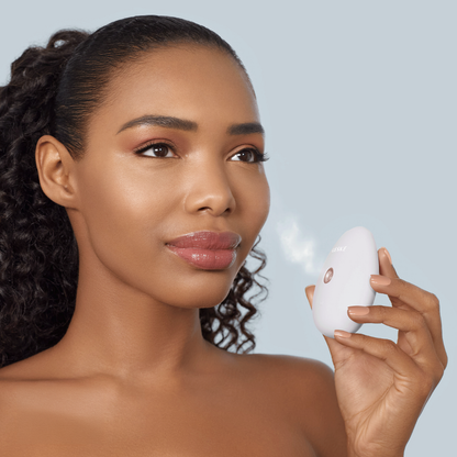 Geske SmartAppGuided™ Facial Hydration Refresher | 4 in 1