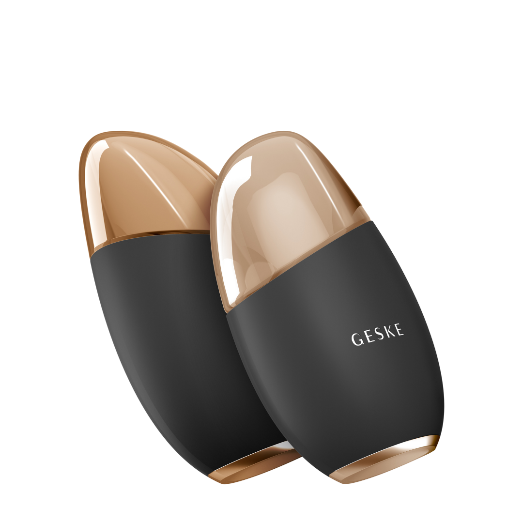 Geske Cool &amp; Warm Eye and Face Massager | 7 in 1