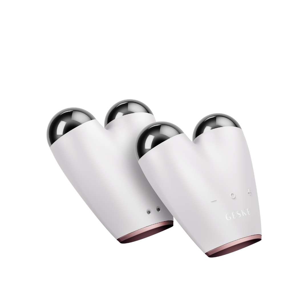 Geske MicroCurrent Face-Lifter | 6 in 1