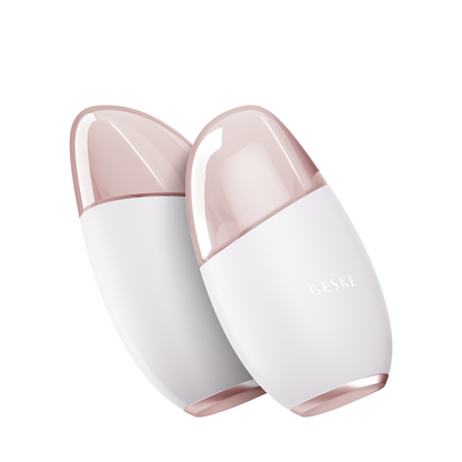 Geske Cool &amp; Warm Eye and Face Massager | 7 in 1