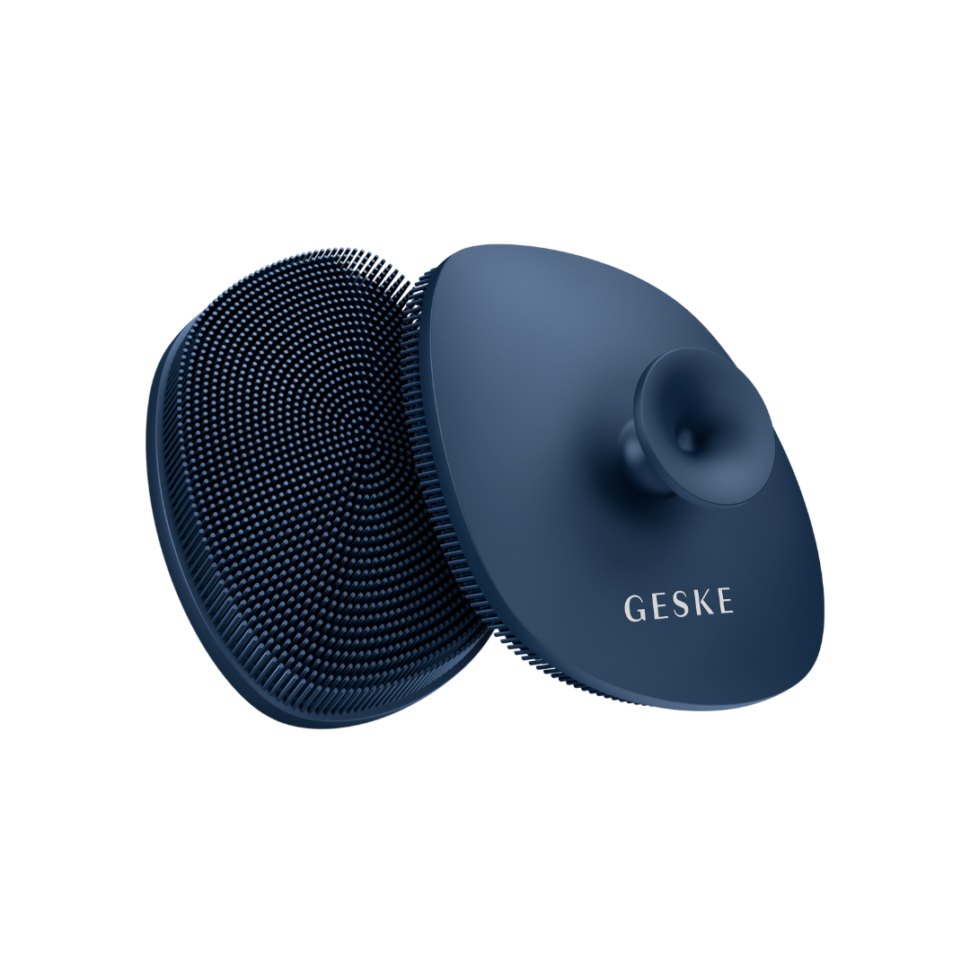 Geske Facial Brush | 4 in 1