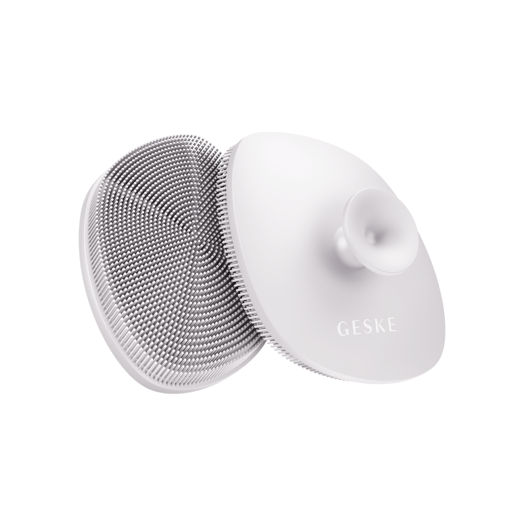 Geske Facial Brush | 4 in 1