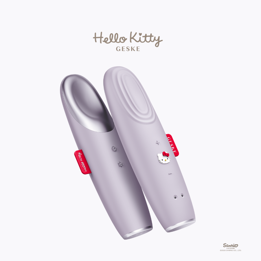 Hello Kitty Geske Warm &amp; Cool Eye Energizer (6 in 1)