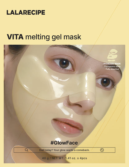 Vita Melting Gel Mask