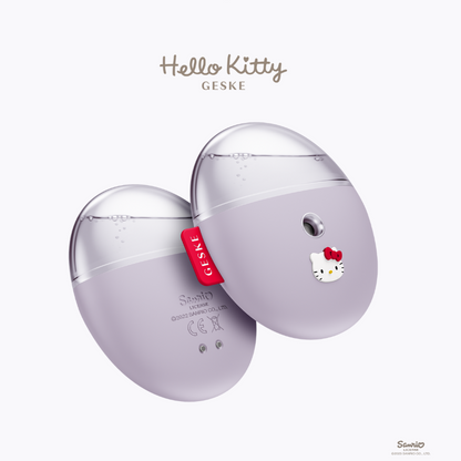 Hello Kitty Geske SmartAppGuided™ Facial Hydration Refresher | 4 in 1