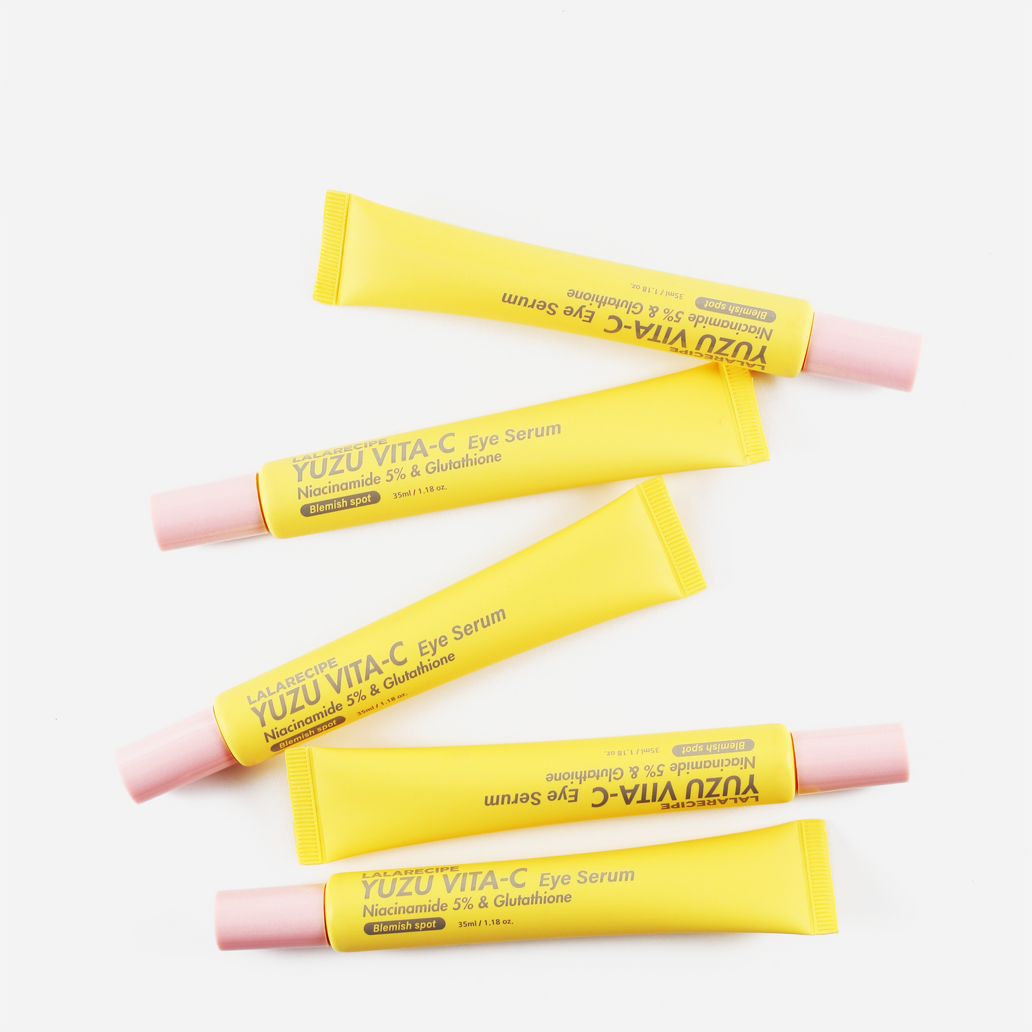 YUZU VITA C EYE SERUM