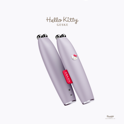 Hello Kitty Geske MicroCurrent Face-Lift Pen | 6 in 1