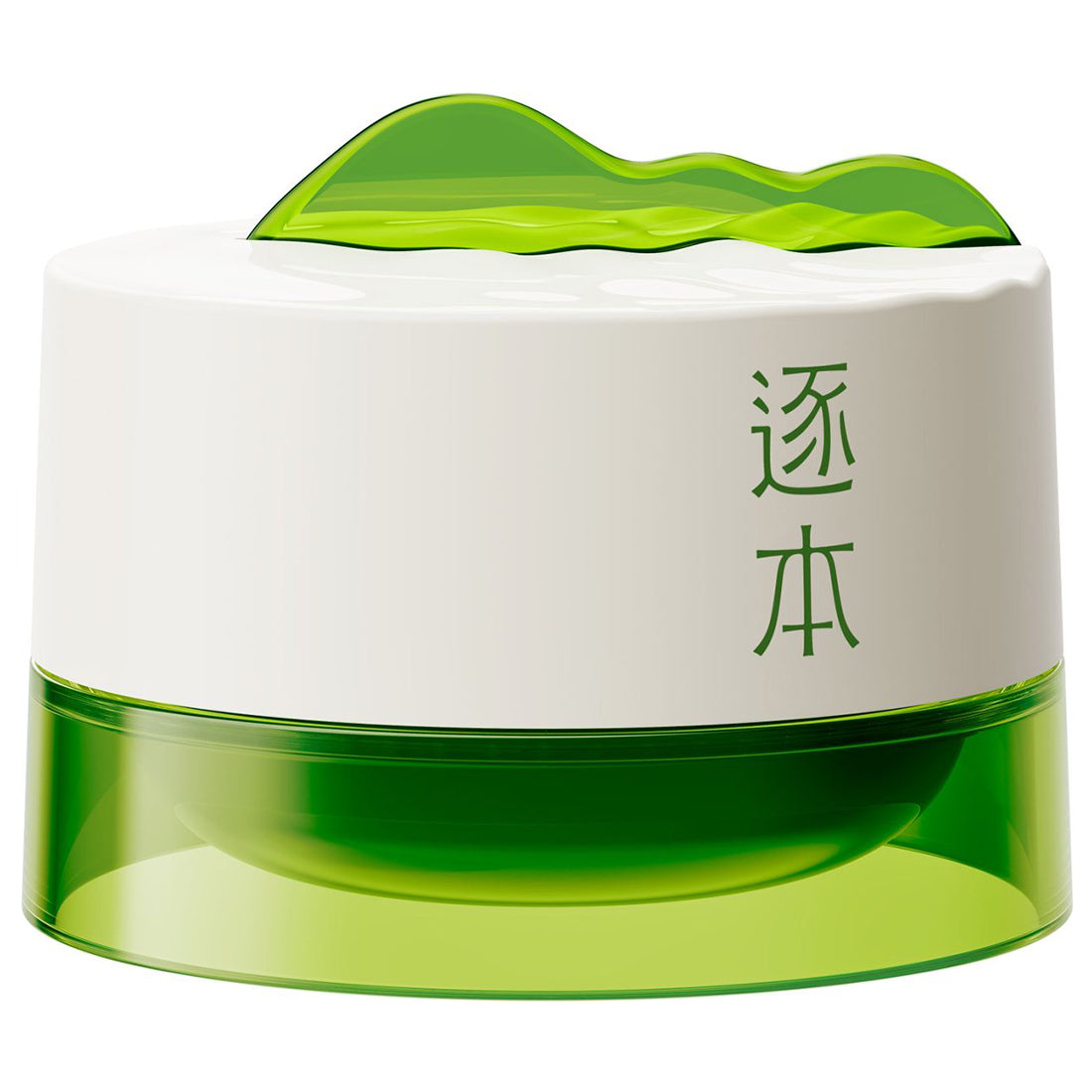 ZHUBEN DREAM RIVER BOTANICAL SOFT PURIFIED CLEANSING BALM
