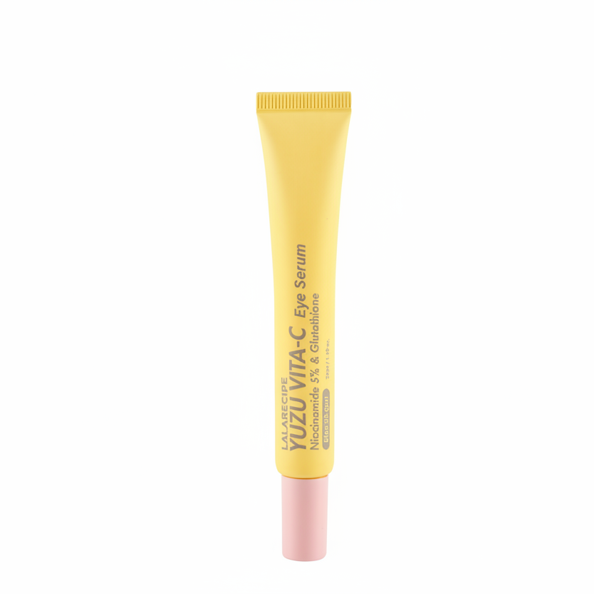 YUZU VITA C EYE SERUM