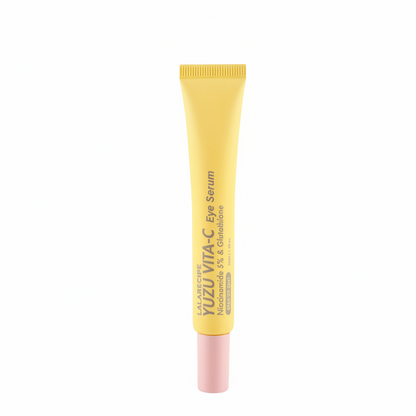 YUZU VITA C EYE SERUM