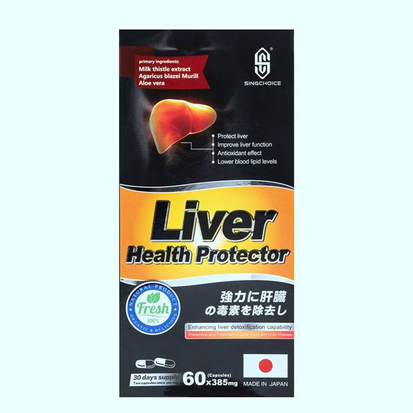 SINGCHOICE LIVER HEALTH PROTECTOR